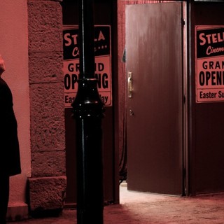 Martin Sheen stars as Fr. Daniel Barry in Tribeca Films' Stella Days (2012)