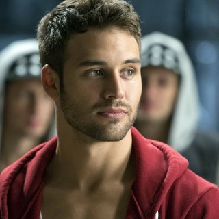 Ryan Guzman stars as Sean in Summit Entertainment's Step Up All In (2014)