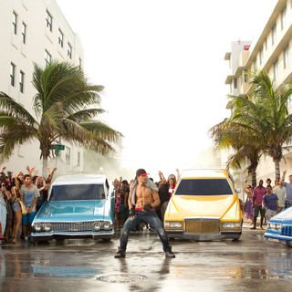 Step Up Revolution Picture 8