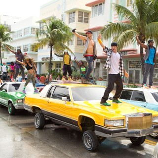 Step Up Revolution Picture 10