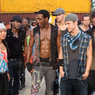 Step Up Revolution Picture 11