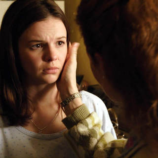 Amber Tamblyn as Stephanie Daley in Regent Releasing' Stephanie Daley (2007)