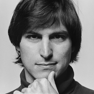 Steve Jobs in Magnolia Pictures' Steve Jobs: Man in the Machine (2015)