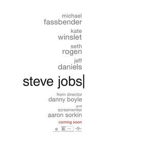 Poster of Magnolia Pictures' Steve Jobs: The Lost Interview (2012)