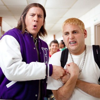 21 Jump Street Picture 28