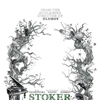 Stoker Picture 9