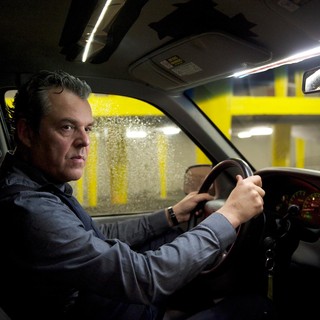 Danny Huston in Millennium Films' Stolen (2012) - stolen-2012-image04