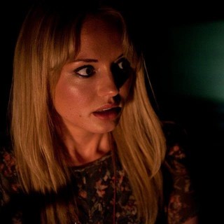 Laura Haddock stars as Nikki in Magnet Releasing's Storage 24 (2012)