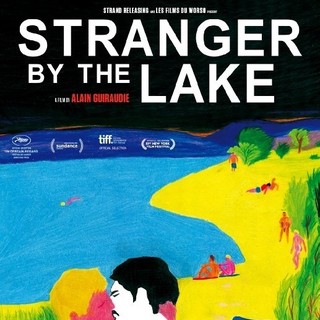 Stranger by the Lake Picture 7