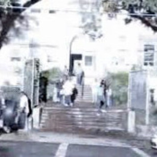 A scene from Anchor Bay Entertainment's Streets of Blood (2009)