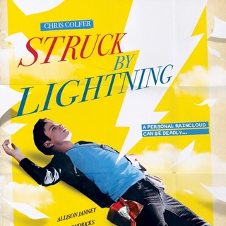 Struck by Lightning Picture 7
