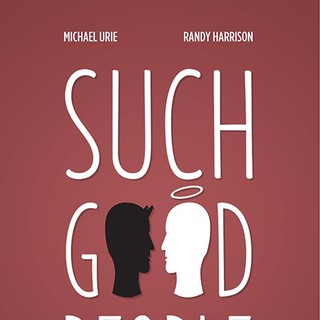 Poster of Such Good Productions' Such Good People (2014)