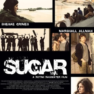 Sugar Picture 1