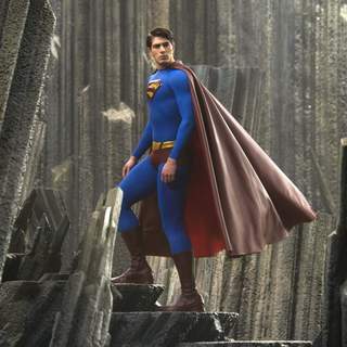 Superman Returns Picture 22