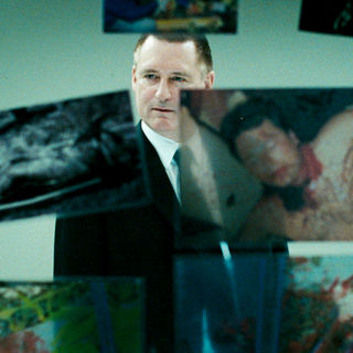 Bill Pullman stars as Sam Hallaway in Magnet Releasing's Surveillance (2009)