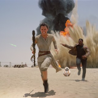 Star Wars: The Force Awakens Picture 22