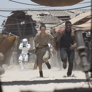 Star Wars: The Force Awakens Picture 24