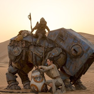 Star Wars: The Force Awakens Picture 25