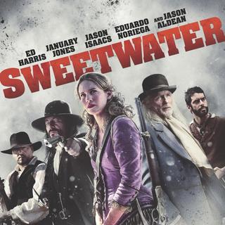 Poster of ARC Entertainment's Sweetwater (2013)