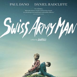 Swiss Army Man Picture 2