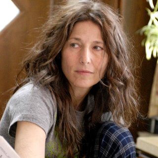 Catherine Keener stars as Adele Lack in Sony Pictures Classics' Synecdoche, New York (2008)