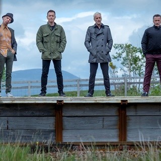 T2: Trainspotting Picture 1