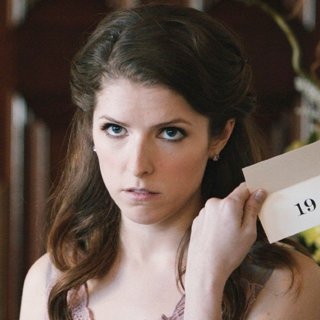 Anna Kendrick stars as Eloise McGarry in Fox Searchlight Pictures' Table 19 (2017)