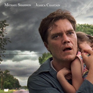 Poster of Sony Pictures Classics' Take Shelter (2011)