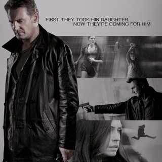 Poster of The 20th Century Fox's Taken 2 (2012)