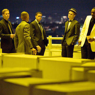 Takers Picture 4