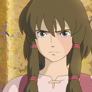 Tales from Earthsea Picture 3