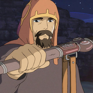 Tales from Earthsea Picture 5