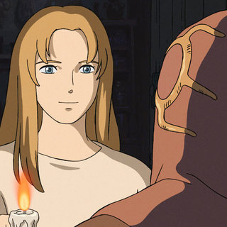 Tales from Earthsea Picture 6