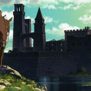 Tales from Earthsea Picture 17