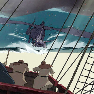 Tales from Earthsea Picture 19