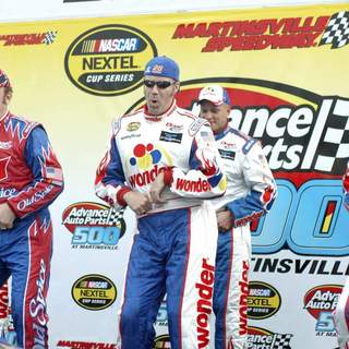 Talladega Nights: The Ballad of Ricky Bobby Picture 1