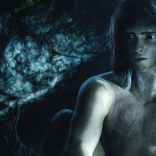 Tarzan from Constantin Film's Tarzan (2013)