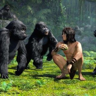 Tarzan Picture 8