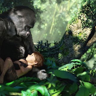 Tarzan Picture 9