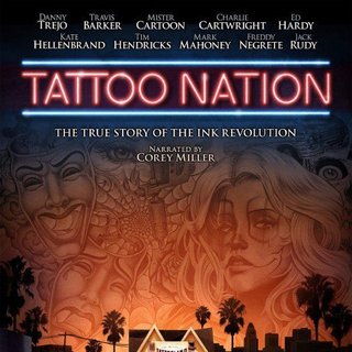 Tattoo Nation Picture 2