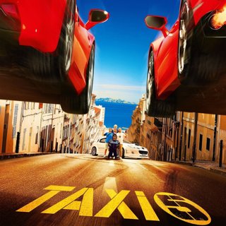 Taxi 5 Picture 2