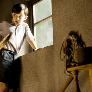 The Boy in the Striped Pajamas Picture 25