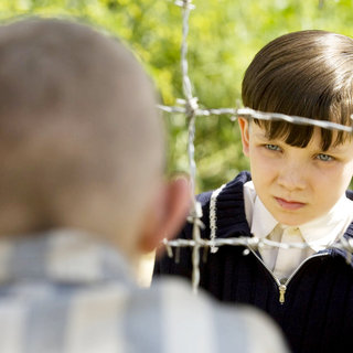 The Boy in the Striped Pajamas Picture 32