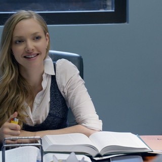 Amanda Seyfried stars as Samantha in Universal Pictures' Ted 2 (2015)