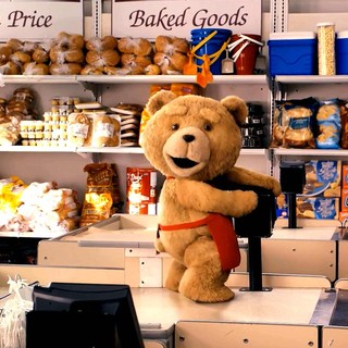 Ted Picture 12