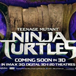 Teenage Mutant Ninja Turtles Picture 32