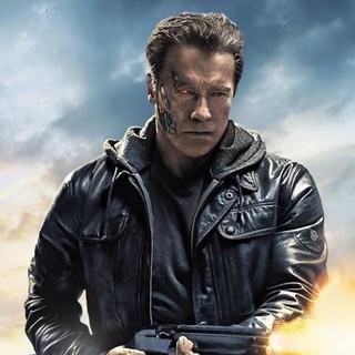 Terminator Genisys Picture 9
