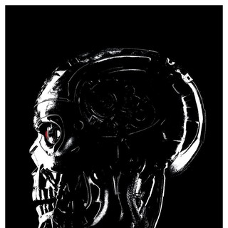 Poster of Paramount Pictures' Terminator Genisys (2015)