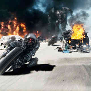 Terminator Salvation Picture 100