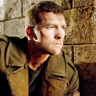 Sam Worthington stars as Marcus Wright in Warner Bros. Pictures' Terminator Salvation (2009). Photo credit by Richard Foreman.